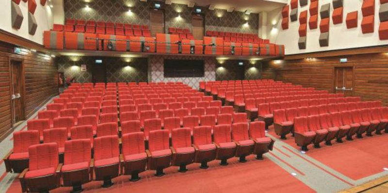 Théâtre National du Kenya