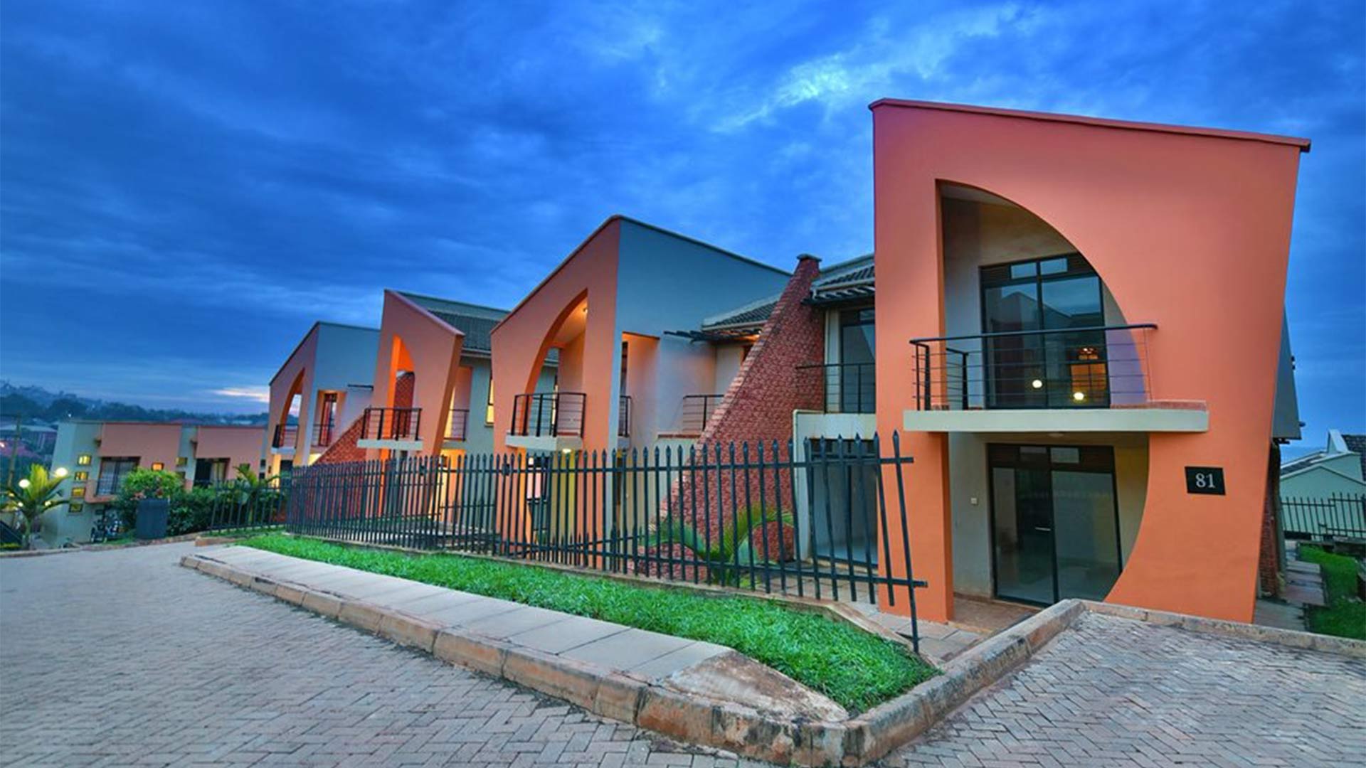 Kensington Luxury Heights | Symbion Consulting Group