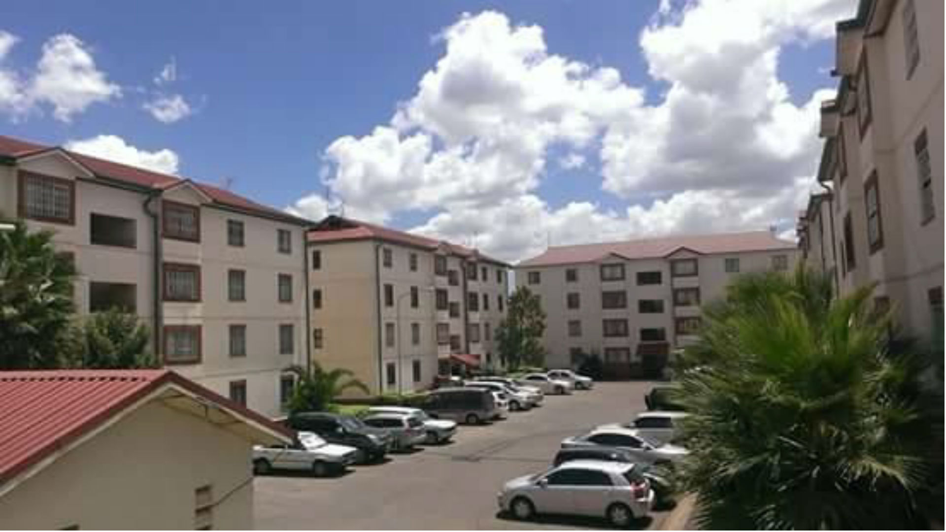 NSSF Nyayo Housing Estate Symbion Consulting GroupSymbion Consulting Group