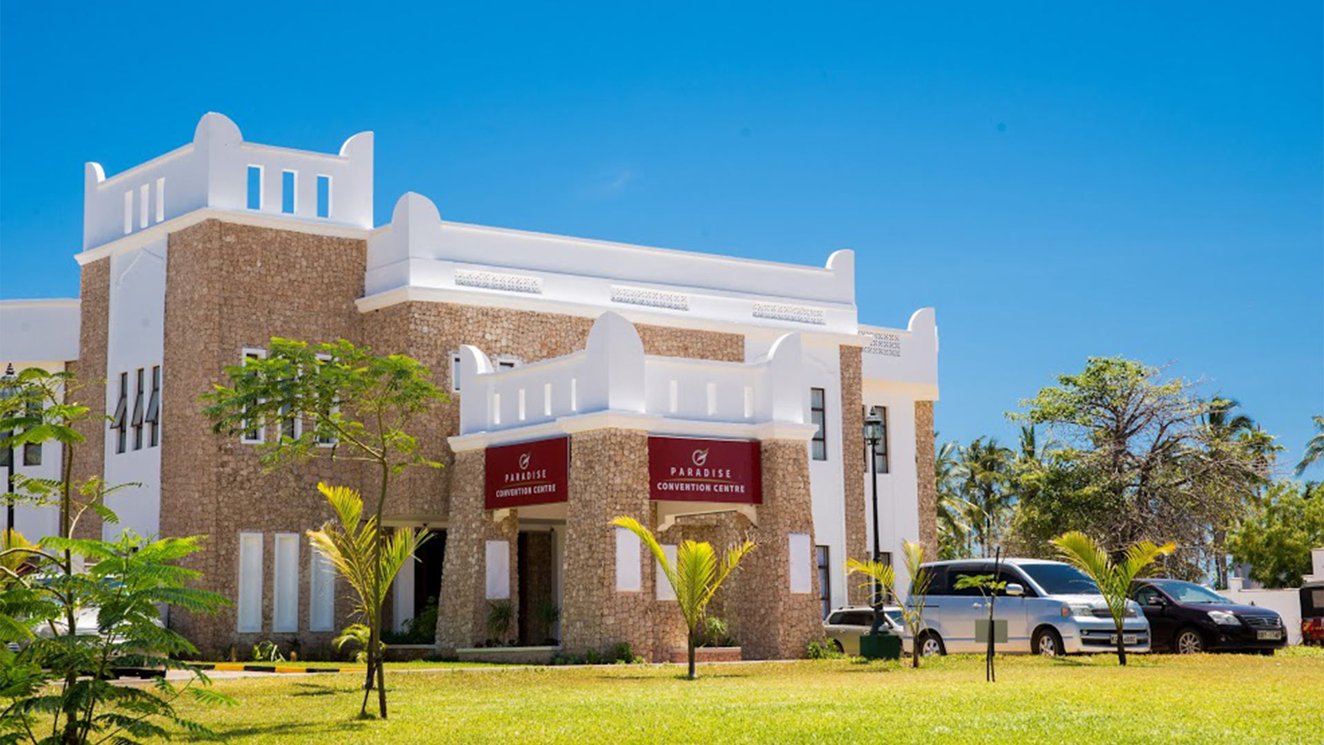 Pride Inn Paradise Hotel - Symbion Consulting GroupSymbion Consulting Group