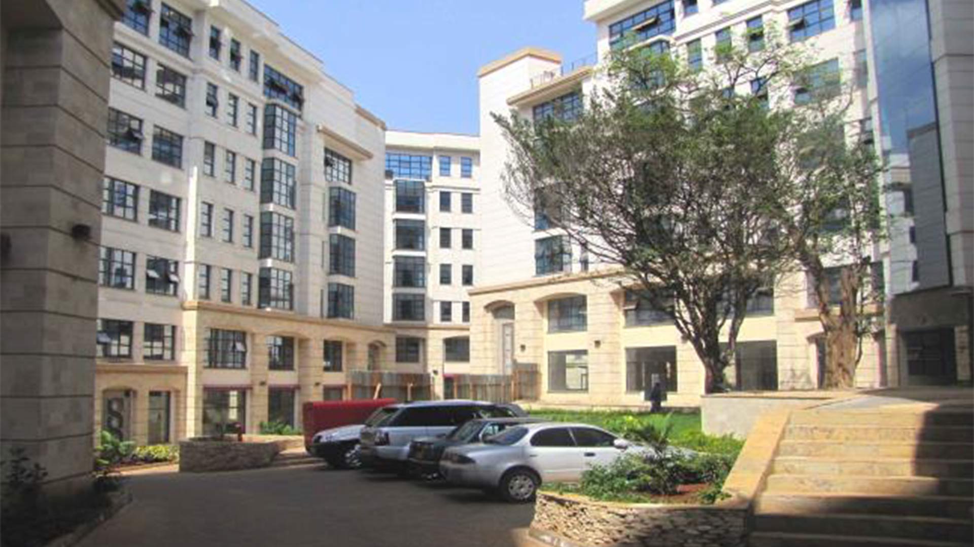 14 Riverside Drive Symbion Consulting GroupSymbion Consulting Group