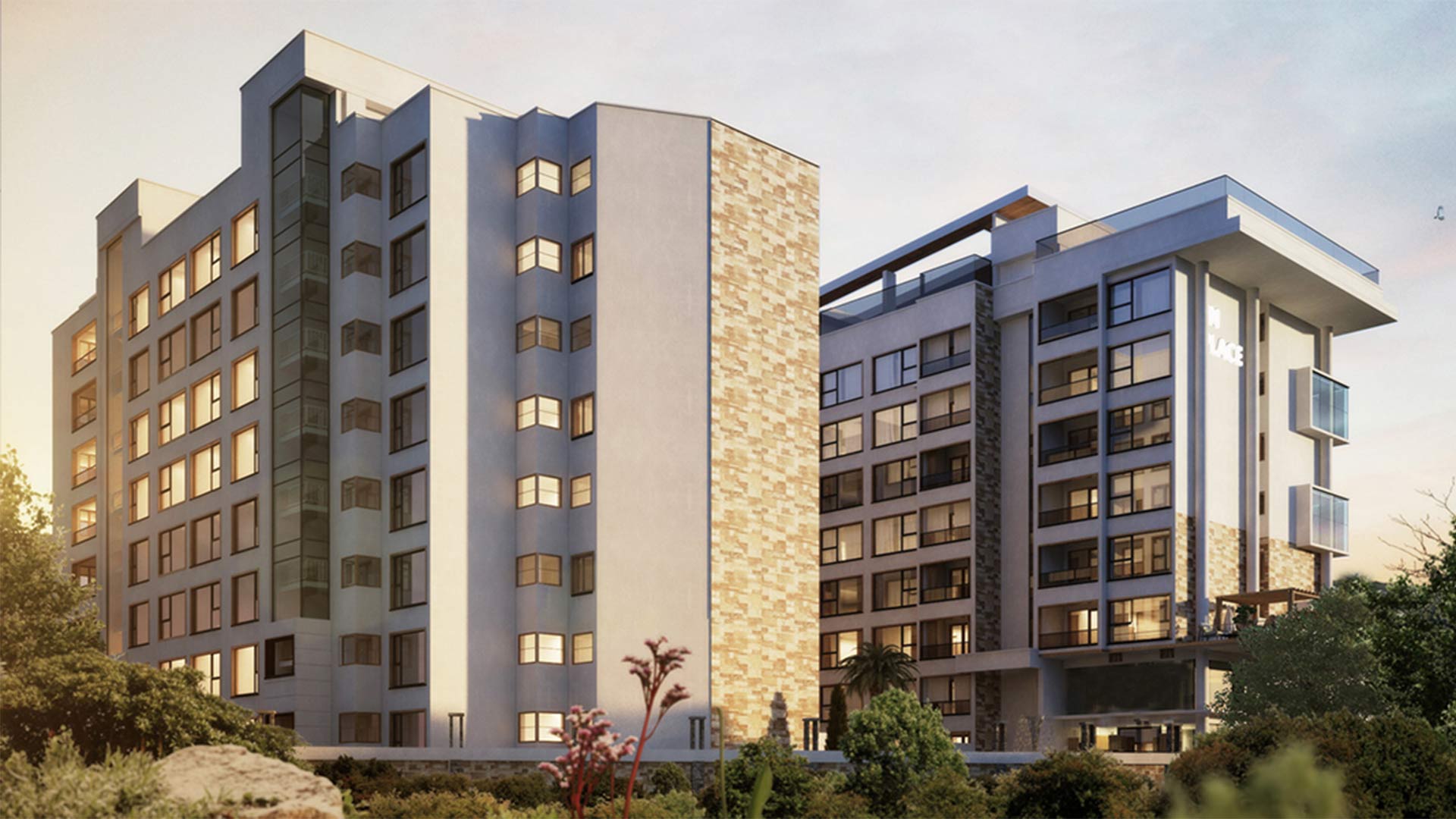 Enclave Apartments Symbion Consulting GroupSymbion Consulting Group