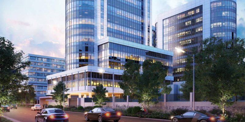 Uganda | Project Locations | Symbion Consulting Group