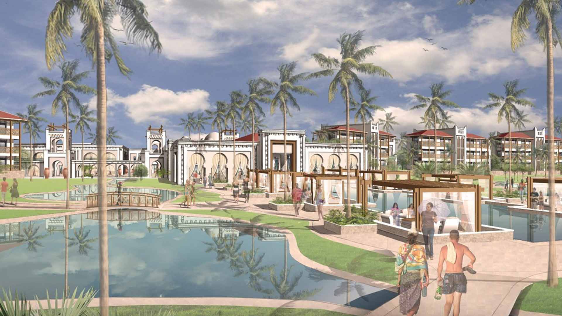 Whispering Palms Symbion Consulting GroupSymbion Consulting Group